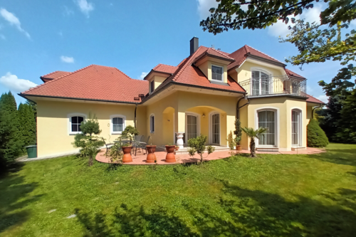 Foto - Haus zum Kaufen in Bayern - Aidenbach 595.000,00 € 185.14 m²