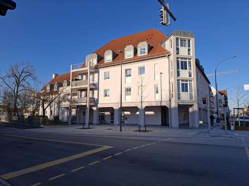 Foto - Wohnung zum Kaufen in Königsbrunn 225.000,00 € 59.32 m²