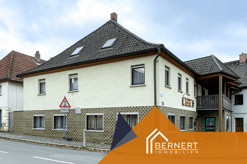 Foto - Haus zum Kaufen in Altenkunstadt 179.000,00 € 530 m²