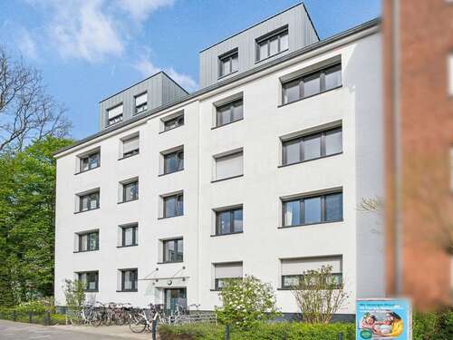 Foto - Wohnung zum Kaufen in Münster 425.000,00 € 80 m²
