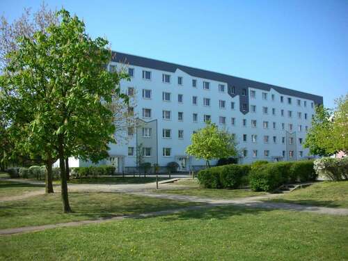 Foto - Wohnung zum Mieten in Lübben (Spreewald) 381,48 € 57.8 m²