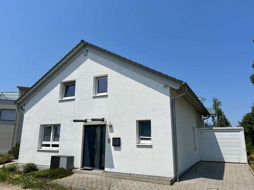Foto - Haus zum Kaufen in Sinzheim Litzlung 695.000,00 € 167.67 m²