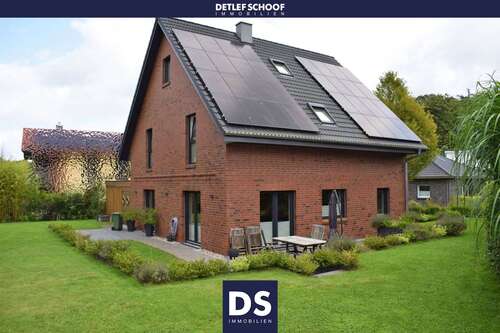 Foto - Haus zum Kaufen in Selent 615.000,00 € 188 m²