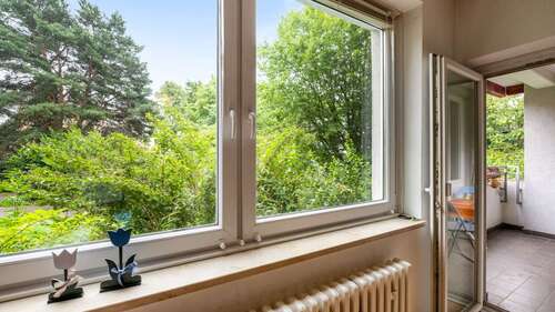 Foto - Wohnung zum Kaufen in Hamburg-Eimsbüttel 290.000,00 € 57.67 m²