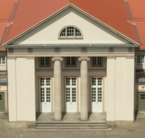 Büro in Berlin 5.550.000,00 € 1850 m²