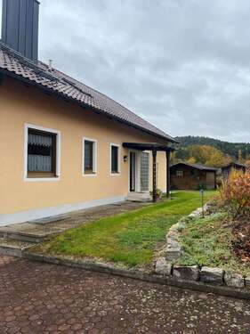 Foto - Wohnung zum Mieten in Neunburg vorm Wald 650,00 € 88 m²