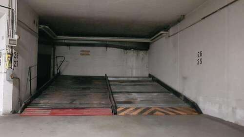 Foto - Garage zu vermieten in München 60,00 € 12 m²