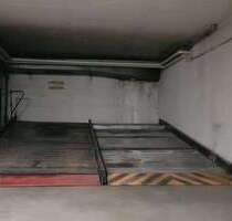 Garage zu vermieten in München 60,00 € 12 m²