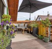 Wohnung zum Mieten in Buchloe 1.085,00 € 80.29 m²