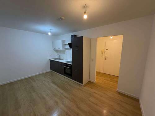 Foto - Wohnung zum Mieten in Mannheim 500,00 € 25 m²