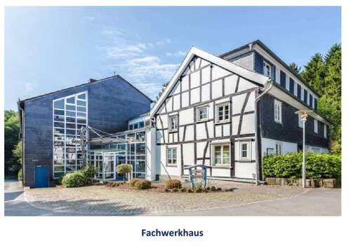 Foto - Gastronomie in Nümbrecht 700.000,00 € 1587 m²