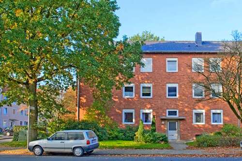 Foto - Wohnung zum Mieten in Oldenburg 705,00 € 76.93 m²