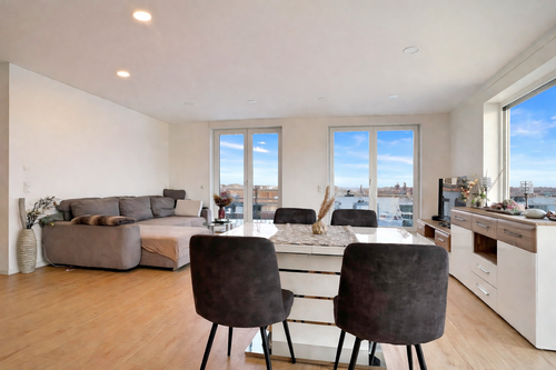 Foto - Wohnung zum Mieten in Düren 1.240,00 € 88.4 m²