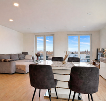 Wohnung zum Mieten in Düren 1.240,00 € 88.4 m²