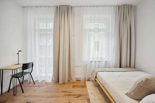 Foto - WG-Zimmer in Berlin 625,00 € 10 m²