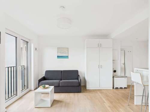 Foto - Wohnung zum Mieten in Berlin 950,00 € 29.9 m²