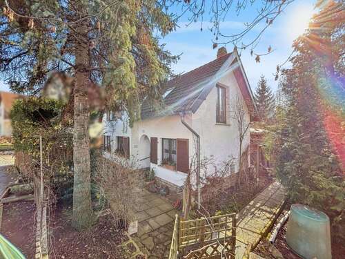 Foto - Haus zum Kaufen in Amt Wachsenburg 199.000,00 € 138 m²