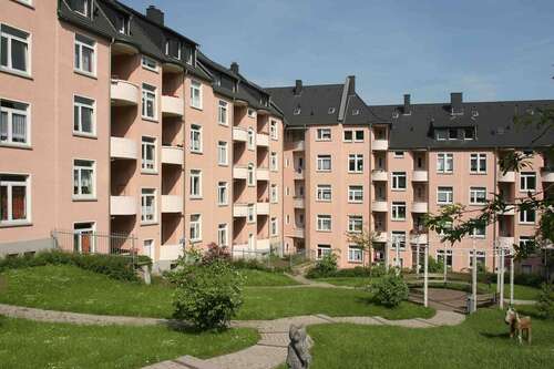 Foto - Wohnung zum Mieten in Hagen 426,32 € 70.7 m²