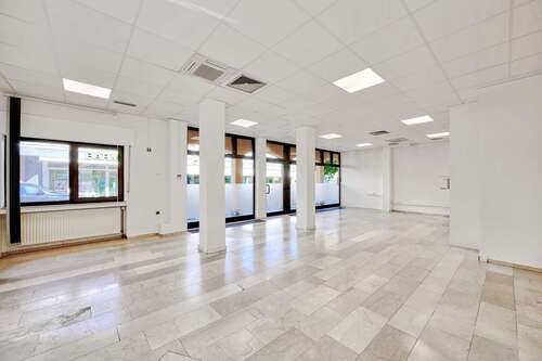 Foto - Büro in Unna 1.700,00 € 150 m² - 1.700,00&nbsp;EUR Kaltmiete, ca.&nbsp; 150,00&nbsp;m&sup2;