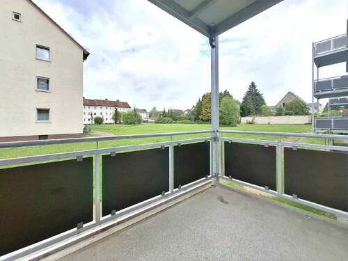 Foto - Wohnung zum Mieten in Minden 649,00 € 50.47 m²