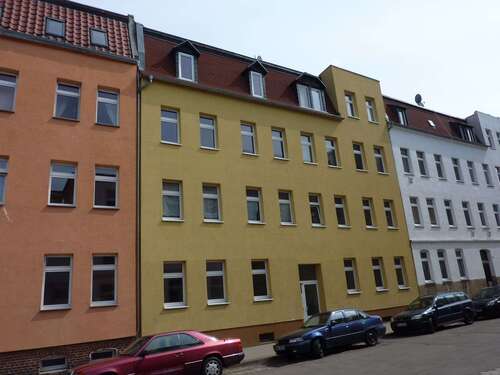 Foto - Wohnung zum Mieten in Halle 520,00 € 69 m²