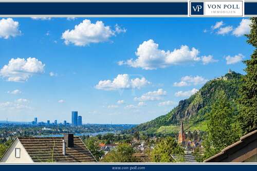 Foto - Haus zum Kaufen in Bad Honnef Selhof 760.000,00 € 152 m²