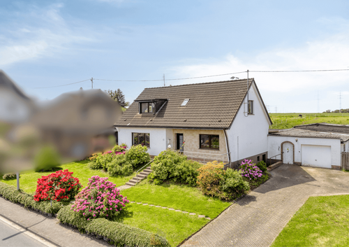 Foto - Haus zum Kaufen in Eitorf 275.000,00 € 130 m²