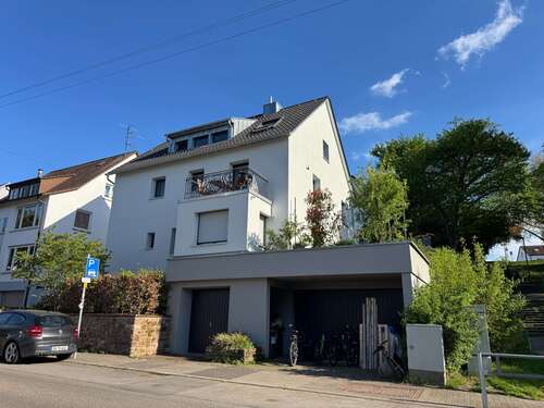 Foto - Wohnung zum Mieten in Stuttgart 1.090,00 € 65.9 m²
