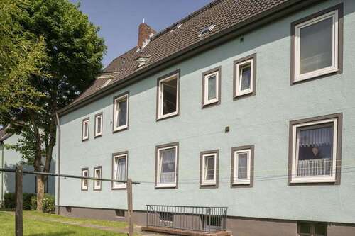 Foto - Wohnung zum Mieten in Wilhelmshaven 430,00 € 65 m²