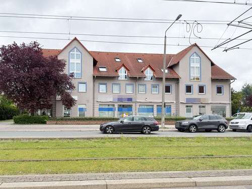 Foto - Wohnung zum Kaufen in Magdeburg 129.000,00 € 71.45 m²