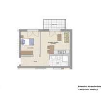 Wohnung zum Kaufen in Schweinfurt 218.000,00 € 39.49 m²