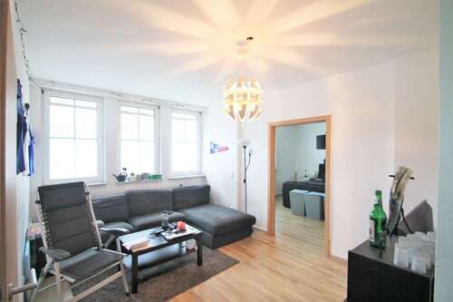 Foto - Wohnung zum Mieten in Castrop-Rauxel 550,00 € 83.38 m²