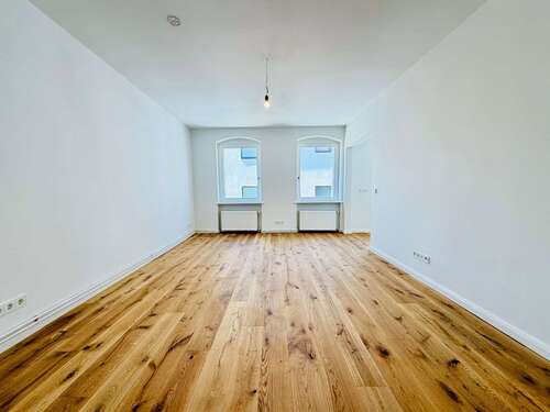 Foto - Wohnung zum Kaufen in Berlin 274.500,00 € 46 m²