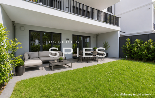 Foto - Wohnung zum Kaufen in Bremen 655.000,00 € 116 m²