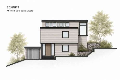Foto - Haus zum Kaufen in Beilstein 799.000,00 € 232 m²