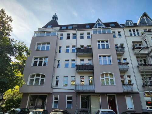Foto - Wohnung zum Kaufen in Berlin 195.000,00 € 31.95 m²