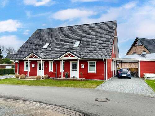 Foto - Haus zum Kaufen in Rantrum 599.000,00 € 182 m²