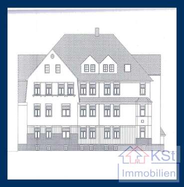 Foto - Wohnung zum Kaufen in Leipzig Knautkleeberg 149.000,00 € 60.1 m²