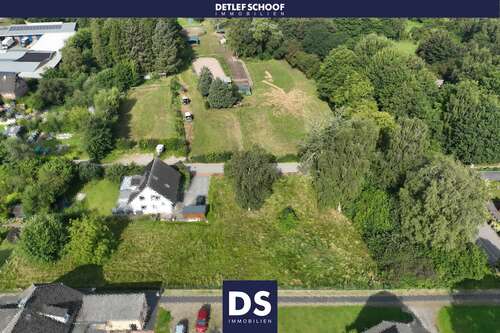 Foto - Grundstück zu verkaufen in Kiel Russee 345.000,00 € 1152 m²