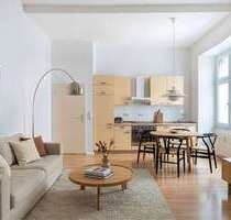 Wohnung zum Kaufen in Berlin-Friedrichshain 199.000,00 € 35 m²