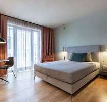 Wohnen auf Zeit in Schönefeld 1.490,00 €