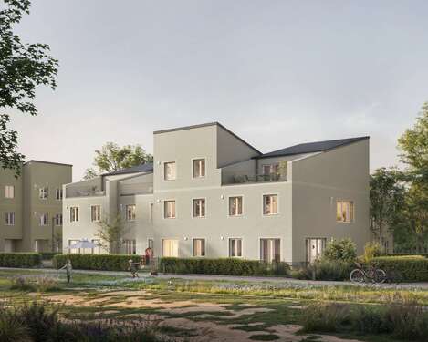 Foto - Haus zum Mieten in Bach an der Donau 1.750,00 € 170 m²