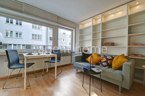 Foto - Wohnen auf Zeit in Stuttgart 1.390,00 €