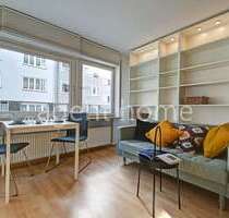 Wohnen auf Zeit in Stuttgart 1.390,00 €