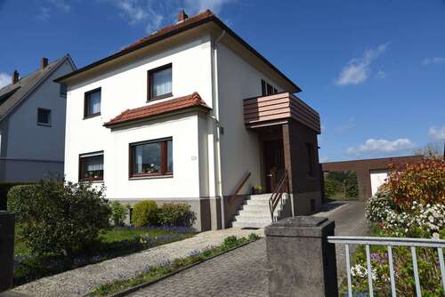 Foto - Haus zum Kaufen in Enger 297.000,00 € 157.21 m²