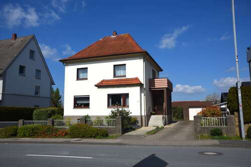 Foto - Haus zum Kaufen in Enger 285.000,00 € 157.21 m²