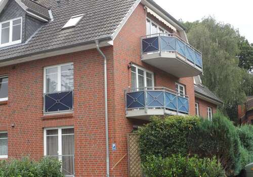 Foto - Wohnung zum Mieten in Buxtehude 750,00 € 68 m²