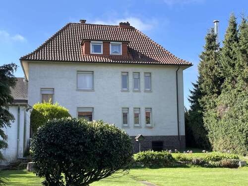 Foto - Haus zum Kaufen in Minden 350.000,00 € 243 m²