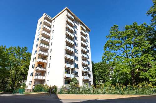 Foto - Wohnung zum Kaufen in Offenbach am Main 269.000,00 € 62 m²