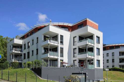 Foto - Wohnung zum Kaufen in Chemnitz 280.000,00 € 92 m²